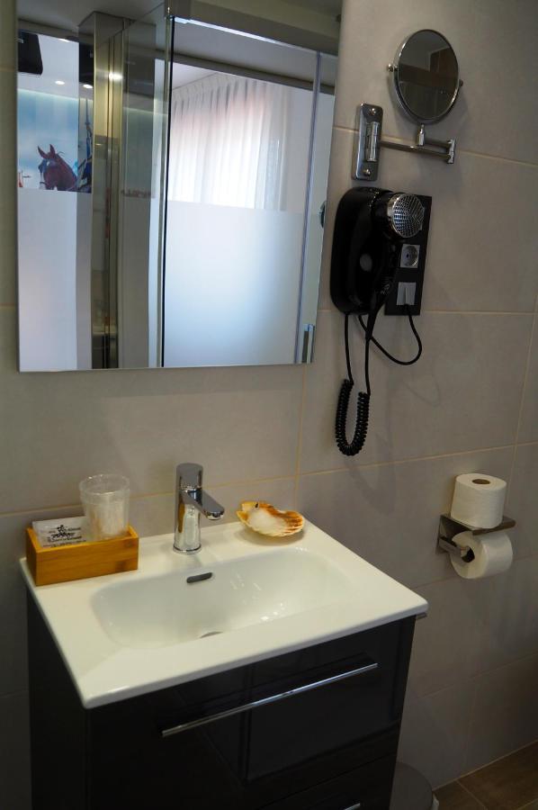 Hostal Don Suero De Quinones Hospital de Órbigo Dış mekan fotoğraf