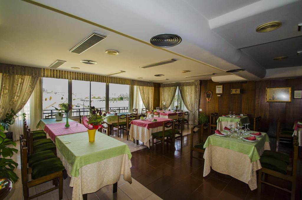 Hostal Don Suero De Quinones Hospital de Órbigo Dış mekan fotoğraf