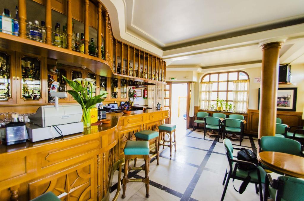 Hostal Don Suero De Quinones Hospital de Órbigo Dış mekan fotoğraf